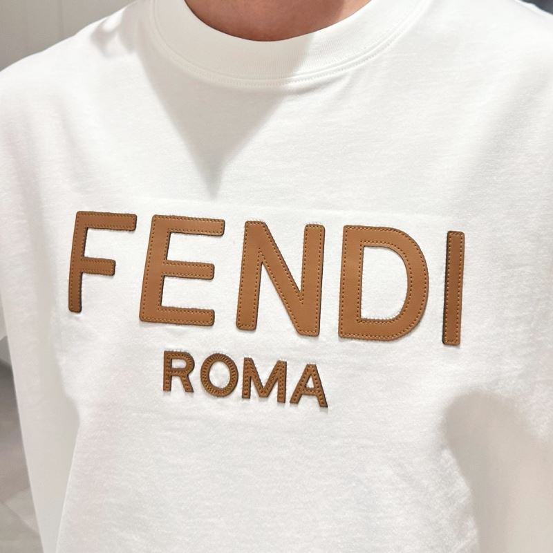 Fendi T-Shirts